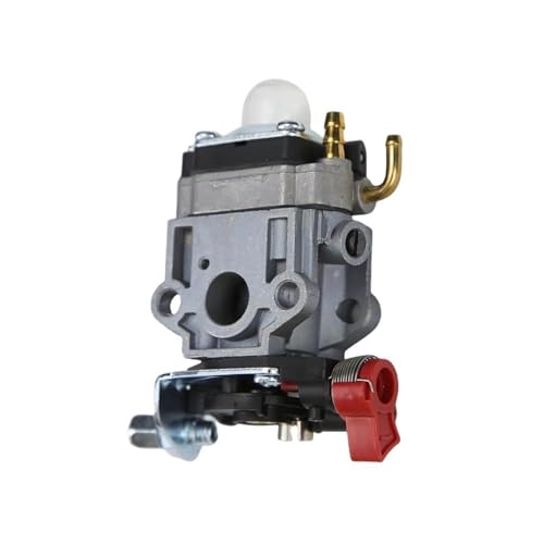 Carburateur 23CC à 35CC pour réparer un moteur qui cale ou s'étouffe