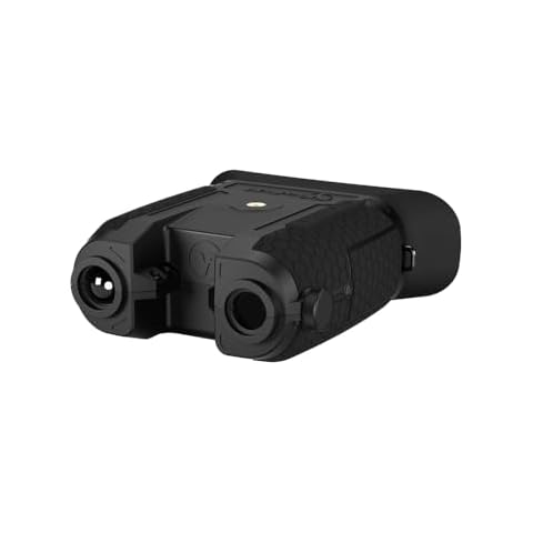 Firefield Hexcore HD Night Vision Binocular 1-3x Cover