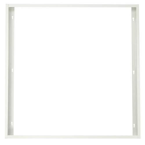 Morris 71797 Panel Light Mounting Accessories Surface Mounting Trim Kit 2 x 2 Panels