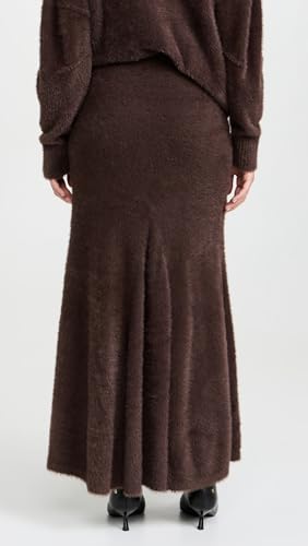 Helmut Lang Women's Grunge Skirt3