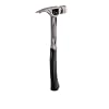 Stiletto 14 OZ. TIBONE Smooth FACE with Curved Handle TIB14RSC