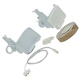 Gefrierschrank-Thermostat + Halterungen für Samsung Kühlschrank – DA81-01997C