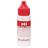 LaMotte Liquid Reagent 7037-G, pH Indicator, 1 oz