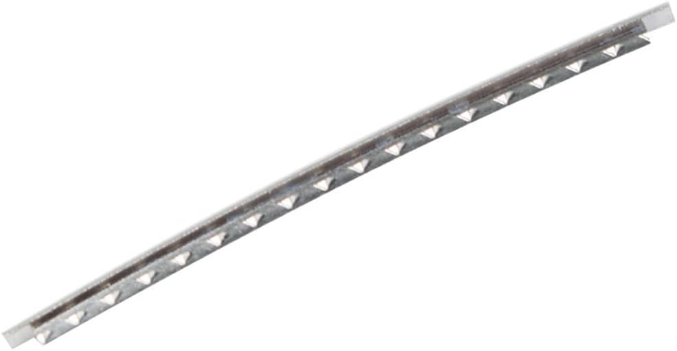 24PCS Silver Guitar Fret Wire for Electric Guitar Accessories 2.2 mm