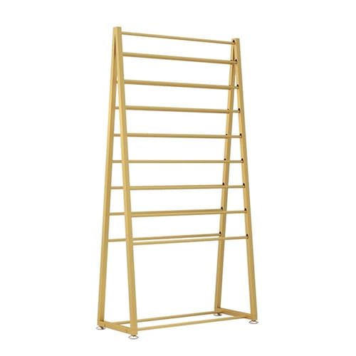 Présentoir de papier de soie pour emballage de vente au détail pour libérer vos comptoirs de magasin