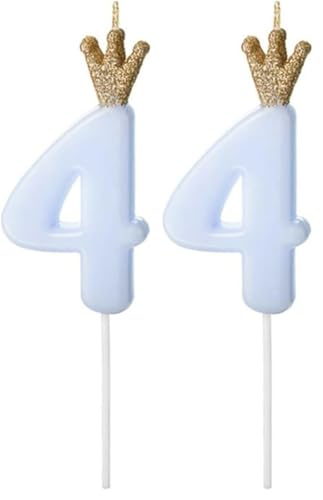 PartyDeco �p�[�e�B�[�f�R �o�[�X�f�[�L�����h�� �i���o�[4 ���C�g�u���[ SCU6-4-001J (× 2)