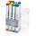 12 Color Set C