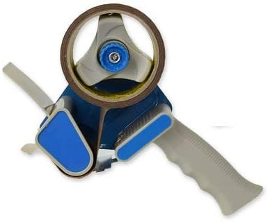 Dispenser Per Nastro Adesivo 50mm - Tendinastro Professionale Per Imballaggi - Foto 3