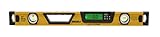Johnson Level & Tool 1876-2400 Electronic Digital Box Level, 24-Inch