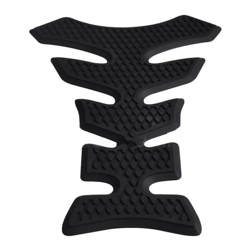 Protector Central Antideslizante Motocicleta para Depósito CB750 XL750 Hornet