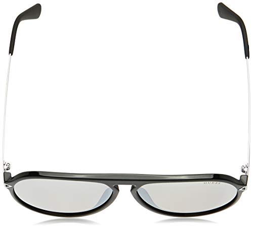 Guess - Occhiali da sole GU6941 Nero Large