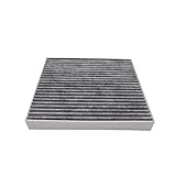 OXCANO FD160 Cabin Air Filter for Tucson (2017-2019), Kona (2019), Veloster (2019), Sportage