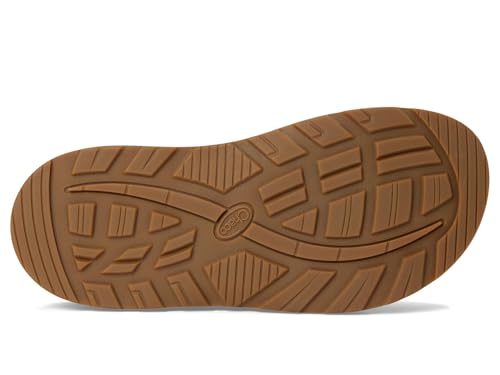 Chaco, Men, Canyon Woven Clog, Fade Black & White, 8, Medium by Chaco - Used condition - Image 4
