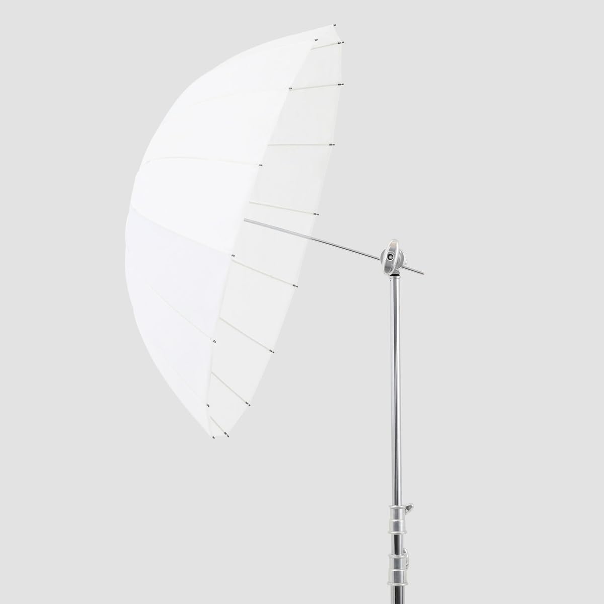 Godox Umbrella traslucente parabolica, 105 cm