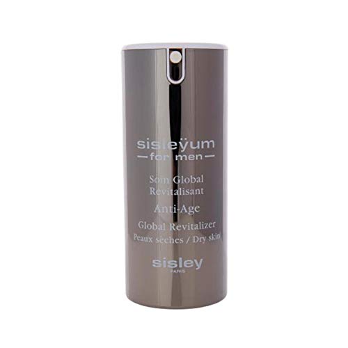 Preisvergleich Produktbild SISLEY SISLEYUM FOR MEN ANTI-AGE PEAUX SECHES CREME 50ML
