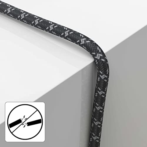 Cable HDMI Ultra High Speed 8K Hama de 3m para evitar parpadeos en pantallas modernas 5