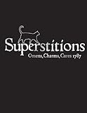Superstitions: Omens, Charms, Cures 1787