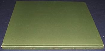 Hardcover Masters Of British Paintings 1800-1950 [Unknown] Book