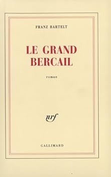 Paperback Le Grand Bercail [French] Book