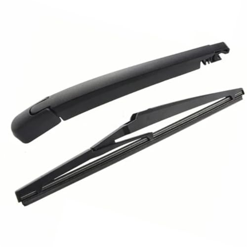 Essuie-glace arrière 12" pour Toyota Avensis III St 2003-2009 balai de pare-brise 300mm