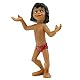 Bullyland 12380 - Spielfigur Mogli aus Walt Disney Das Dschungelbuch, ca. 6,4 cm, detailgetreu, ideal als kleines Geschenk für Kinder ab 3 Jahren
