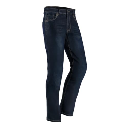CURVE Pantalones Moto Copper Denim Hombre Cl. AA