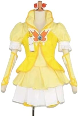 yoyo-cosYes!プリキュア5GoGo! キュアレモネード 靴下付き アニメ