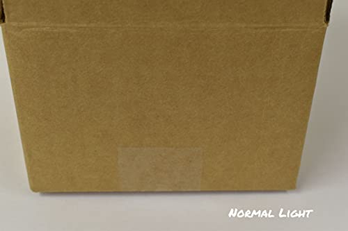 Opticz Blacklight Reactive Invisible Blue Ink Industrial Uv Marker #TOP3