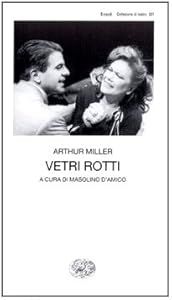 Vedi scheda su Amazon Vetri rotti