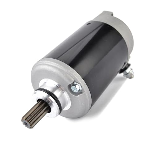 Motor de arranque para motocicleta Z800 y Z750, recambio OEM 21163-1283 y 21163-0024