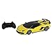 Produktbild Kool Speed Lamborghini Aventador SVJ Roadster RC Auto 1:16 Gelb | Ferngesteuertes Fahrzeug mit LED-Scheinwerfern & 2,4 GHz Steuerung | Indoor & Outdoor Spielspaß