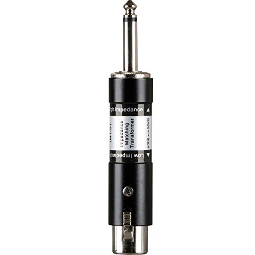 Prodipe Instrument Dynamic Microphone, Black (St Louis) #TOP3