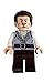 Will Turner Lego Pirates of the Caribbean Minifigure