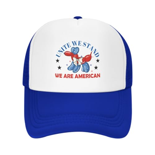 Image of Funny Trucker Hats,Trucker Hat Baseball Cap for Women Snapback Adjustable Hat Humor Gift Men