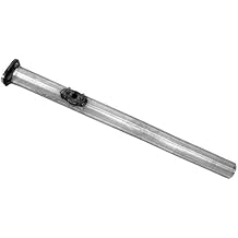 Dynomax 53665 Exhaust Pipe for Toyota Tacoma