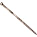 Hard-to-Find Fastener 014973324698 Trim Screws, 9 x 4, Piece-62,Yellow