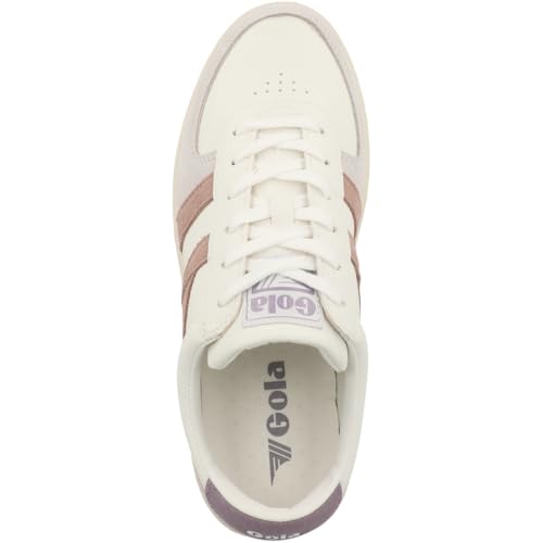 Image of Gola Grandslam Leather