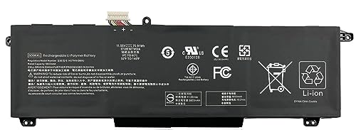 Batterie SD06XL HP Omen 15 pour résoudre les coupures et baisses d'autonomie