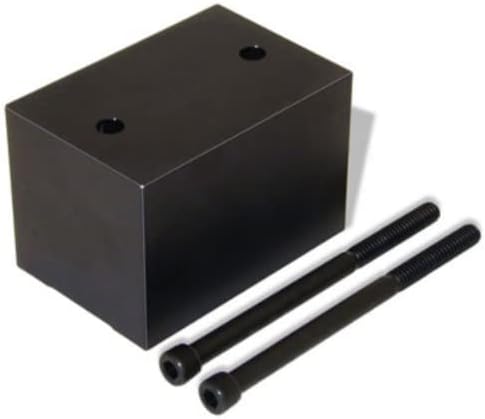 Sherline 1300 - Mill Column Riser block