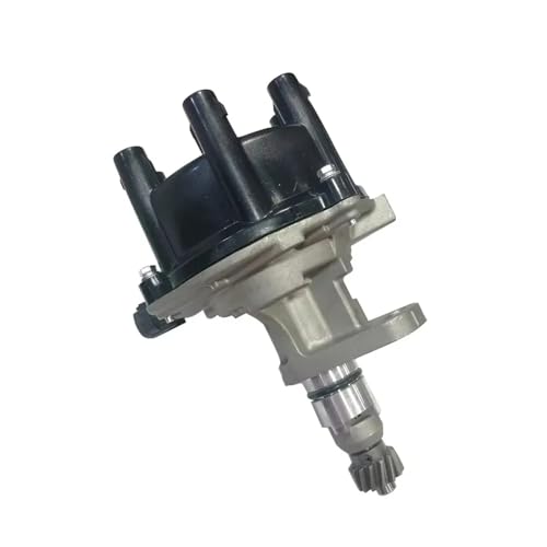 Distributeur d'allumage 19100-46011 pour stabiliser le ralenti Toyota 1JZGE