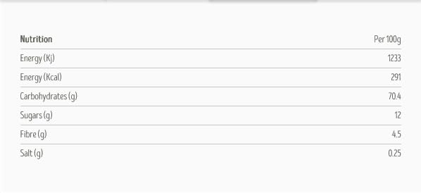Miniatura 2 de Buy Whole Foods Polvo orgánico de yacón (2.2 lbs)