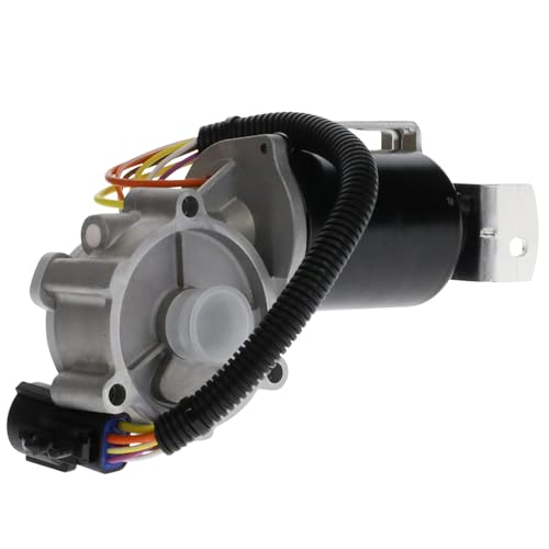 OEG Parts New Transfer Case Motor Compatible with Ford Ranger 2004 2005, Compatible with Mazda B4000 2006-09 1F80179A0B 600-929 5L5Z-7G360-AA 5L5Z7G360AA 4L5Z-7G360-CA 4L5Z7G360CA 48-215 1F80-17-9A0B by OEG Parts - Used condition - US$79.10