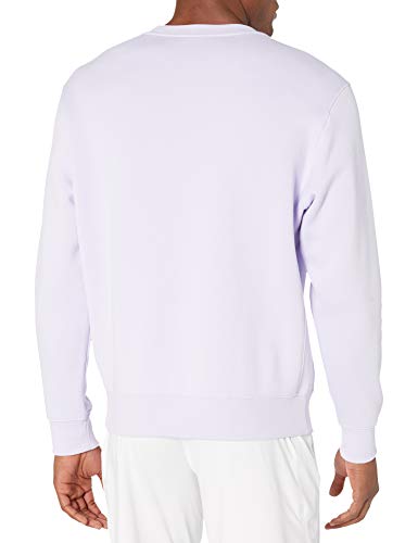 Image of Nike Men's Mid Rise Straight Fit Mesh Sweatpants