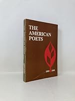 The American Poets, 1800 - 1900 1966 sc B000J0EYZS Book Cover