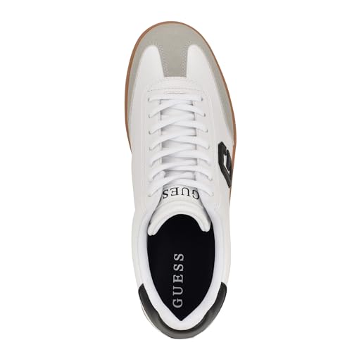 Guess Men's Lorzi Sneaker2