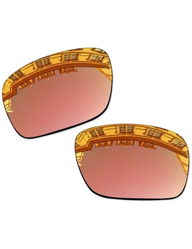 Image of Lenses Replacement for Electric Sixer Sunglass - Multiple Options