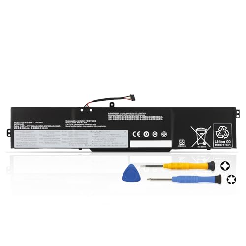 Batterie L17M3PB1 pour Lenovo IdeaPad 330 résout les coupures de PC portable