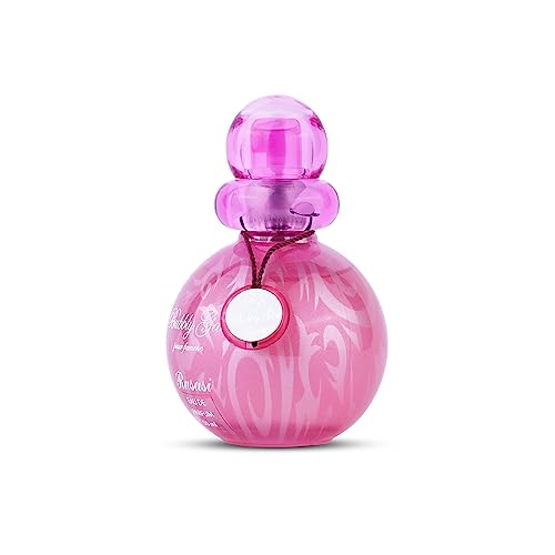 RASASI Bubbly Gal Eau De Parfum For Women 50ml | Long Lasting Edp Perfume | Luxury Perfume | Premium Perfume For Women
