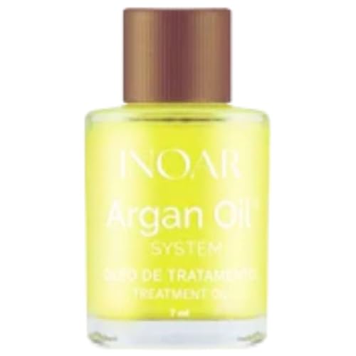 INOAR Óleo Capilar 7Ml Argan Unit Inoar