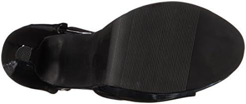 Ellie Shoes Women's 652-BAMBI, Black, 6 B US | Image 3